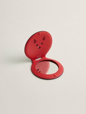 HERMES ポケットミラー【新品・未使用品】 ✨極レア商品✨ ポケットミラー | Hermès - エルメス-公式サイト